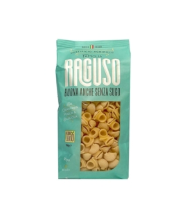 Raguso Pipe Pasta