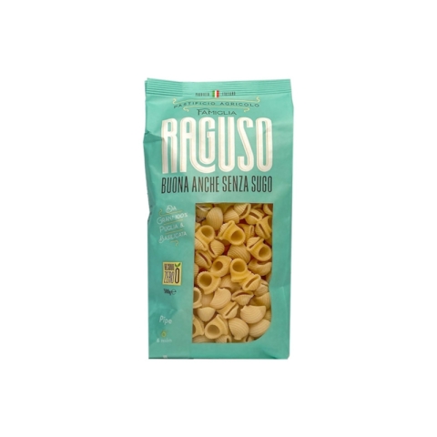 Raguso Pipe Pasta Raguso Pipe Pasta