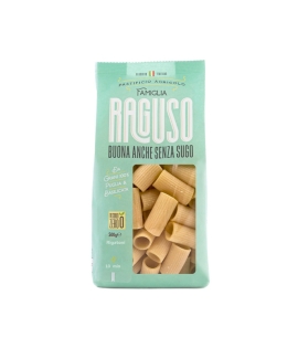 Raguso Rigatoni Pasta