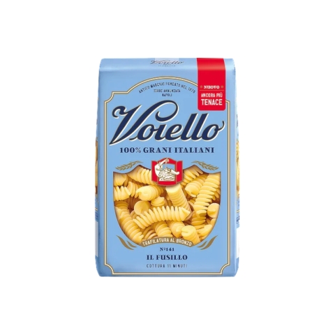 Voiello Pâtes Il Fusillo