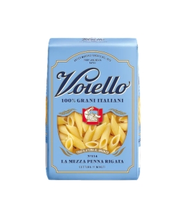 Voiello La Mezza Penna Rigata Pasta