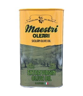 Maestri Oleari Extra Virgin Olive Oil 1L