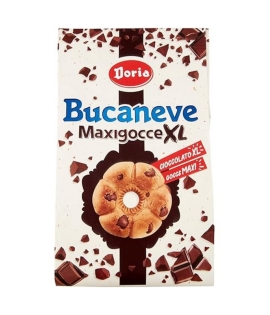 Doria Bucaneve Maxigocce XL Cookies