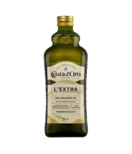 Costa d'Oro Extra Virgin Olive Oil