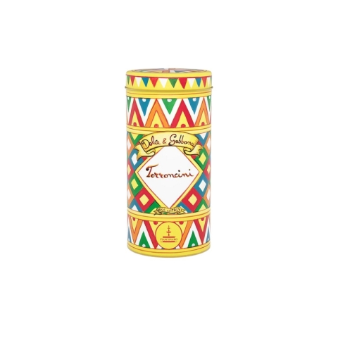 Dolce & Gabbana Fiasconaro Torroncini Tube