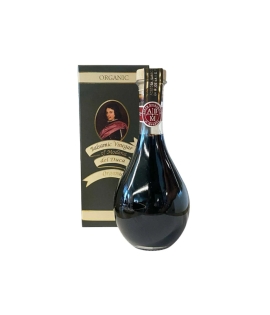 Del Duca Organic Aceto Balsamico di Modena IGP Anfora