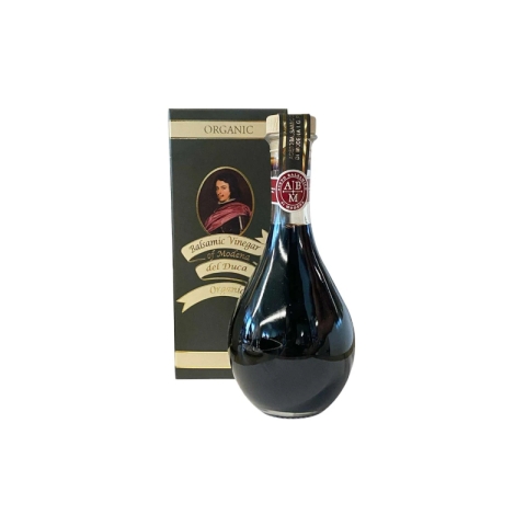 Del Duca Organic Aceto Balsamico di Modena IGP Anfora Del Duca Organic Aceto Balsamico di Modena IGP Anfora