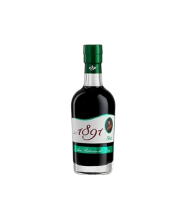 Del Duca 1981 Organic Aceto Balsamico di Modena IGP