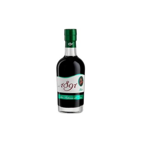 Del Duca 1981 Organic Aceto Balsamico di Modena IGP Del Duca 1981 Organic Aceto Balsamico di Modena IGP