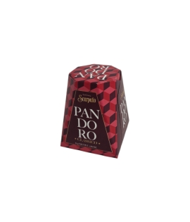 Scarpato Small Pandoro