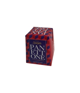 Scarpato Small Panettone