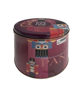 Scarpato Panettone Classic Gourmet