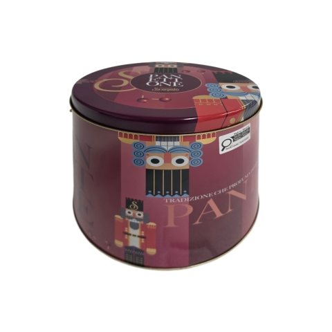 Scarpato Panettone Classic Gourmet Scarpato Panettone Classic Gourmet