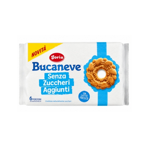 Doria Bucaneve Cookies Sugar Free Doria Bucaneve Cookies Sugar Free