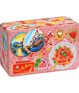 Dolce & Gabbana Pastificio G. Di Martino “Portafortuna” Box