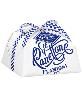 Flamigni Panettone without Candy