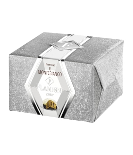 Flamigni Montebianco Panettone