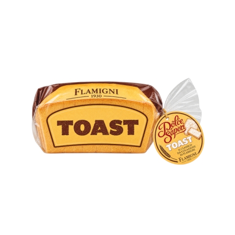 Flamigni Demi Sel Toast Flamigni Demi Sel Toast