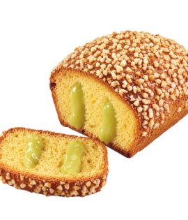 Flamigni Dolce Crema with Pistachio