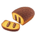 Flamigni Dolce Crema with Gianduia