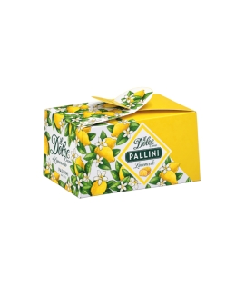 Flamigni Dolce “Limoncello Pallini”