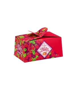 Flamigni Dolce Frutta with Wild Berries