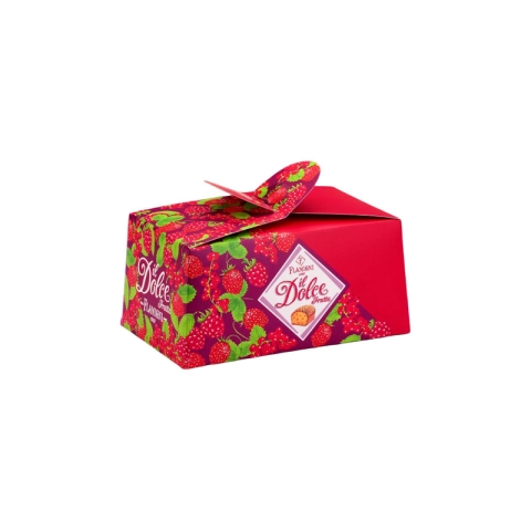 Flamigni Dolce Frutta with Wild Berries