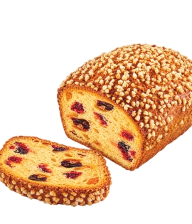 Flamigni Dolce Frutta with Wild Berries