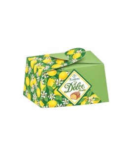 Flamigni Dolce Frutta with Lemon