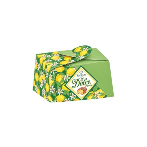 Flamigni Dolce Frutta with Lemon Flamigni Dolce Frutta with Lemon