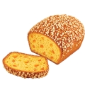 Flamigni Dolce Frutta with Lemon Flamigni Dolce Frutta with Lemon