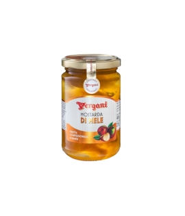 Vergani Apple Mostarda
