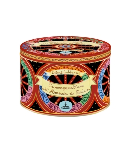 Dolce &amp; Gabbana Fiasconaro Panettone with Chocolate