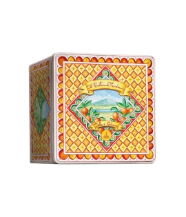 Dolce & Gabbana Fiasconaro Panettone with Mandarino