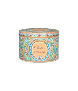 Dolce & Gabbana Fiasconaro Panettone with Chocolate 500g