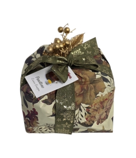 Gilber Grappa Cream Panettone