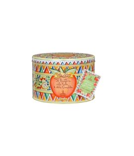 Dolce & Gabbana Fiasconaro Panettone with Apple and Cinnamon 500g