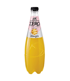 San Benedetto Zero Allegra