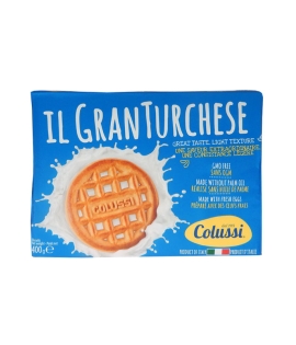Colussi The Granturchese