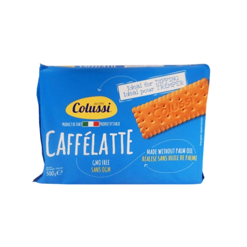 Colussi CaffeLatte