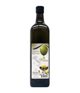 Berchicci Molise EVO Olive Oil