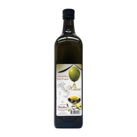 Berchicci Molise EVO Olive Oil