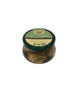 San Giuliano Roasted Artichokes