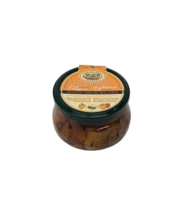 San Giuliano Roasted Sweet Peppers