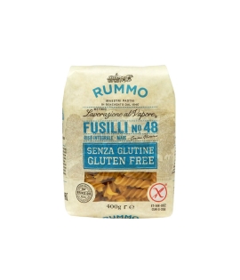 Rummo Fusilli No. 48 Gluten Free