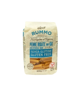 Rummo Penne Rigate No. 66 Gluten Free