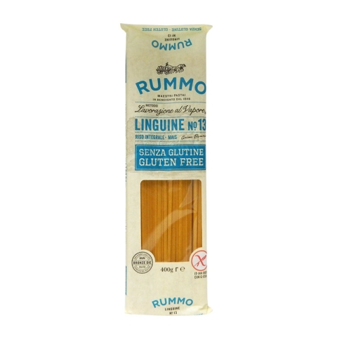 Rummo Linguine No. 13 Gluten Free