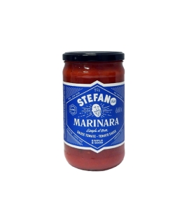 Stefano Marinara Sauce