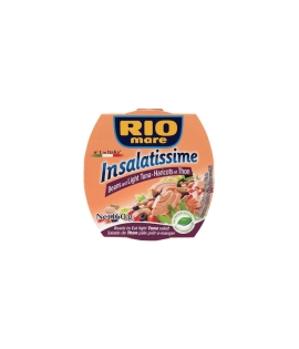 Rio Mare Insalatissime Beans and Tuna