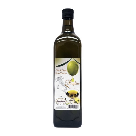 Berchicci Puglia EVO Olive Oil